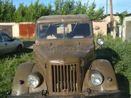 ГАЗ 69 1970 года за 800 000 тг. в Уральск
