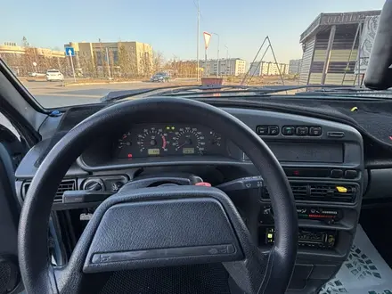 ВАЗ (Lada) 2115 2002 года за 2 200 000 тг. в Павлодар – фото 13