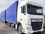 DAF  XF 2019 годаүшін46 000 000 тг. в Алматы