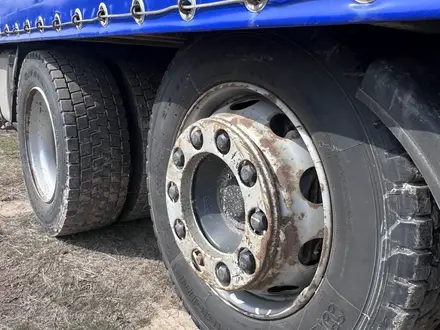 DAF  XF 2019 года за 46 000 000 тг. в Алматы – фото 4