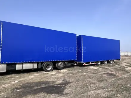 DAF  XF 2019 года за 46 000 000 тг. в Алматы – фото 5