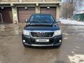 Toyota Hilux 2013 годаүшін9 500 000 тг. в Алматы