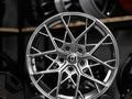 HRE FF-10 R17 5x114.3үшін55 000 тг. в Алматы