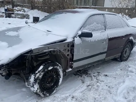 Audi 100 1993 года за 600 000 тг. в Павлодар – фото 7