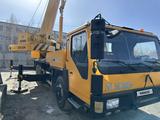 XCMG  QY25K 2007 годаүшін35 000 000 тг. в Усть-Каменогорск – фото 3