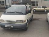 Toyota Previa 1991 годаfor1 400 000 тг. в Туркестан – фото 2