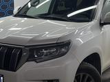 Toyota Land Cruiser Prado 2019 годаүшін31 000 000 тг. в Астана – фото 3