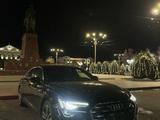 Audi A6 2024 года за 25 900 000 тг. в Тараз