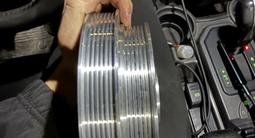 Увеличеный шкив коленвала для Ауди 3.0л компрессор за 160 000 тг. в Алматы – фото 3