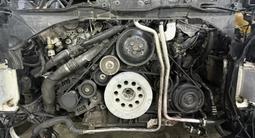 Увеличеный шкив коленвала для Ауди 3.0л компрессор за 160 000 тг. в Алматы – фото 5