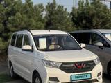 Wuling Hongguang S 2023 года за 6 900 000 тг. в Алматы – фото 2