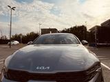 Kia K5 2021 годаүшін11 635 018 тг. в Шымкент
