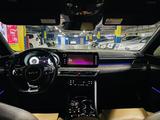 Kia K5 2021 года за 13 499 517 тг. в Алматы – фото 4