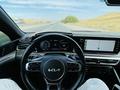 Kia K5 2021 годаүшін12 599 000 тг. в Шымкент