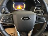 JAC J7 2025 года за 6 990 000 тг. в Жезказган