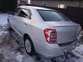 Chevrolet Cobalt 2014 годаfor3 900 000 тг. в Алматы – фото 6