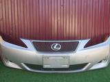Бампер передний Lexus IS за 20 000 тг. в Алматы