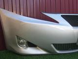 Бампер передний Lexus IS за 20 000 тг. в Алматы – фото 2