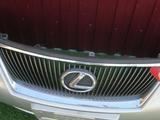Бампер передний Lexus IS за 20 000 тг. в Алматы – фото 3