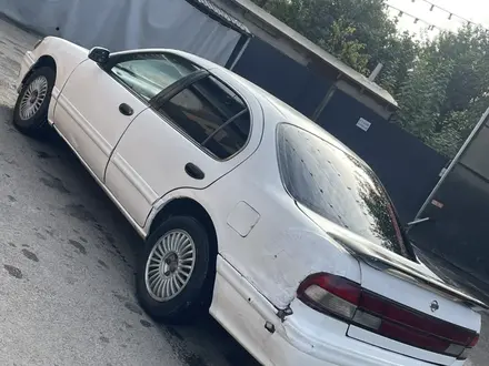 Nissan Cefiro 1995 года за 1 300 000 тг. в Алматы – фото 3