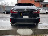 Lexus RX 350 2019 годаүшін15 700 000 тг. в Алматы – фото 5