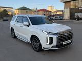 Hyundai Palisade 2022 года за 27 500 000 тг. в Астана – фото 3