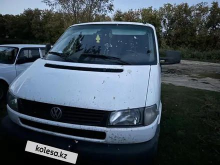 Volkswagen Caravelle 1996 года за 5 000 000 тг. в Костанай