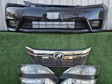 Нускат Toyota Vellfire, морда вилфайр, морда Vellfir, вилфайр нускатүшін15 500 тг. в Алматы