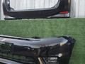 Нускат Toyota Vellfire, морда вилфайр, морда Vellfir, вилфайр нускат за 15 500 тг. в Алматы – фото 4