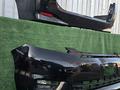 Нускат Toyota Vellfire, морда вилфайр, морда Vellfir, вилфайр нускат за 15 500 тг. в Алматы – фото 5