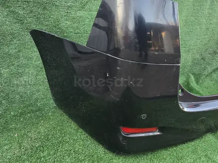 Нускат Toyota Vellfire, морда вилфайр, морда Vellfir, вилфайр нускат за 15 500 тг. в Алматы – фото 8