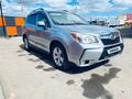 Subaru Forester 2013 годаүшін6 700 000 тг. в Уральск – фото 2