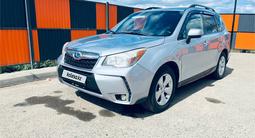 Subaru Forester 2013 годаүшін6 700 000 тг. в Уральск