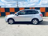 Subaru Forester 2013 годаfor7 700 000 тг. в Уральск – фото 4