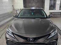 Toyota Camry 2023 годаfor17 500 000 тг. в Павлодар