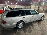 Mercedes-Benz E 230 1996 годаүшін2 200 000 тг. в Шымкент