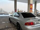 Kia Optima 1997 года за 1 100 000 тг. в Алматы – фото 4