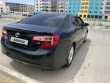 Toyota Camry 2013 года за 9 000 000 тг. в Актау – фото 4