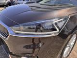 Kia K7 2016 года за 9 600 000 тг. в Караганда – фото 3