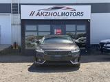Kia K7 2016 года за 9 600 000 тг. в Караганда – фото 5