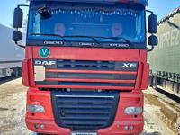 DAF  XF 105 2008 года за 16 000 000 тг. в Тараз