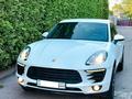 Porsche Macan 2015 года за 20 700 000 тг. в Алматы – фото 2