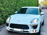 Porsche Macan 2015 годаүшін20 700 000 тг. в Алматы – фото 2