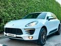 Porsche Macan 2015 года за 20 700 000 тг. в Алматы – фото 4