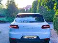 Porsche Macan 2015 года за 20 700 000 тг. в Алматы – фото 5