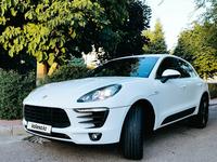 Porsche Macan 2015 годаүшін20 700 000 тг. в Алматы