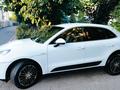 Porsche Macan 2015 годаүшін20 700 000 тг. в Алматы – фото 3