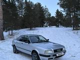 Audi 80 1991 годаfor1 600 000 тг. в Семей