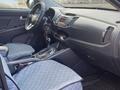 Kia Sportage 2013 годаүшін7 500 000 тг. в Актобе – фото 9