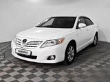 Toyota Camry 2010 годаүшін7 290 000 тг. в Павлодар